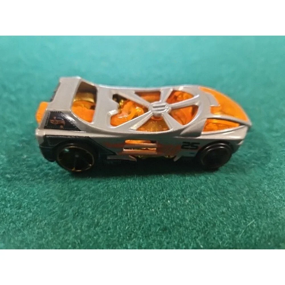Vintage Hot Wheels Lot Of 14 Cars NOT REDLINES